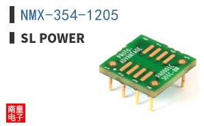 NMX-354-1205 ͼƬ